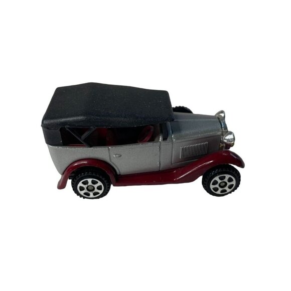 Vintage Tomica Daton No 60 Die Cast Collectible Car Made in Japan u - Picture 2 of 6